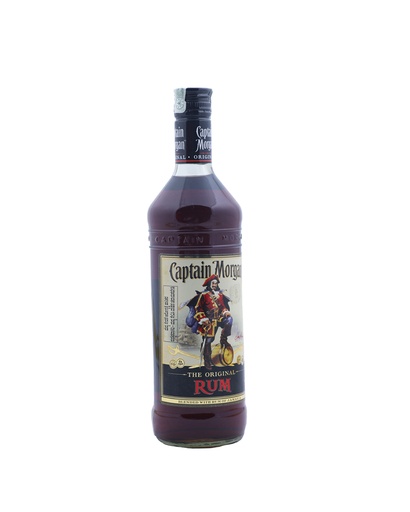 [M000185] CAPTAIN MORGAN ORIGINAL