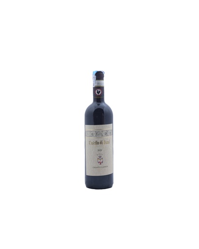 [M000669] CASTELLO DI BOSSI CHIANTI CLASSCO