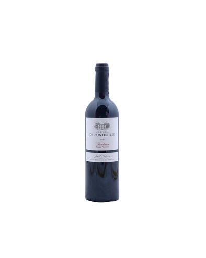 [M000679] CHATEAU DE FONTENILLE BORDEAUX