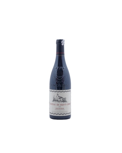 [M000681] CHATEAU DE SAINT COS GIGON