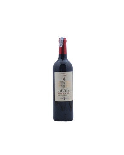 [M000683] CHATEAU GOUMIN BORDEAUX