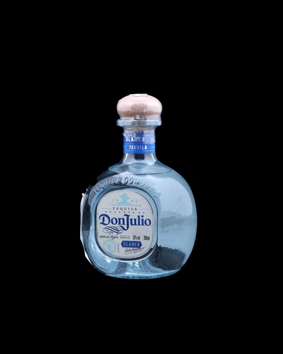 [M000590] DON JULIO BLANCO