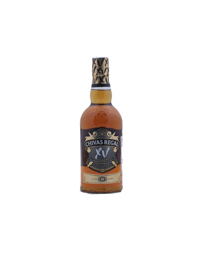 [M001537] CHIVAS REGAL 15Y