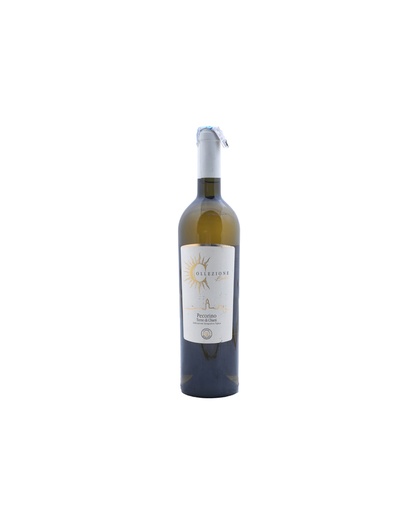 [M000693] COLLEZIONE PECORINO WHITE