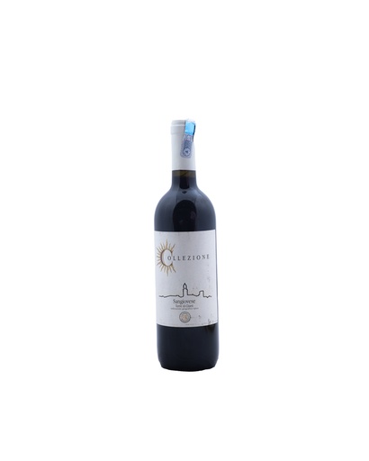 [M000694] COLLEZIONE SANGIOVISE RED