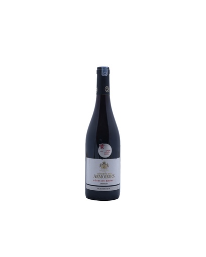 [M000710] COTES DU RHONE RESERVE ST.JUST