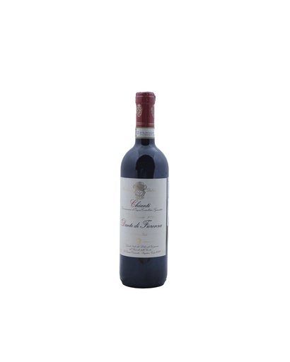 [M000713] DANTE DI FLORENZA CHIANTI