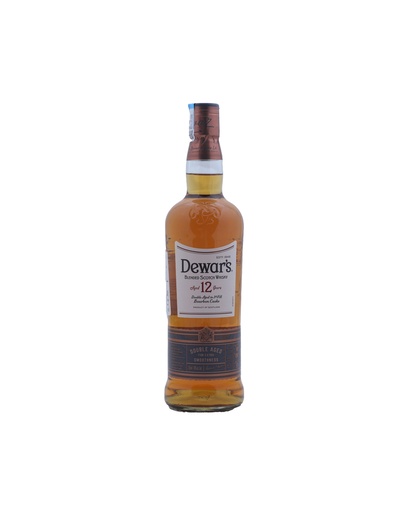 [M000332] DEWARS 12Y