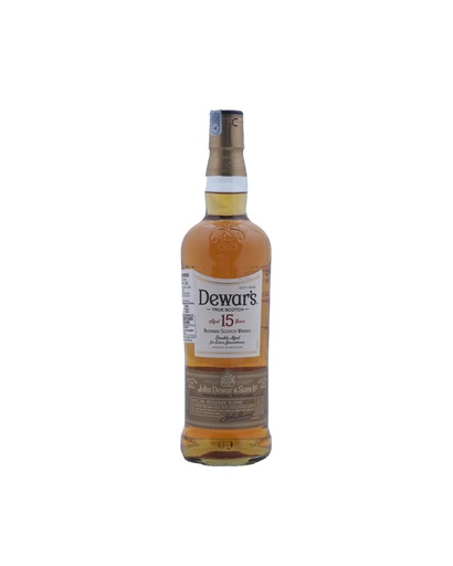 [M001551] DEWARS 15Y
