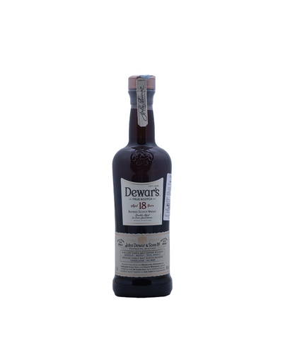 [M000333] DEWARS 18Y
