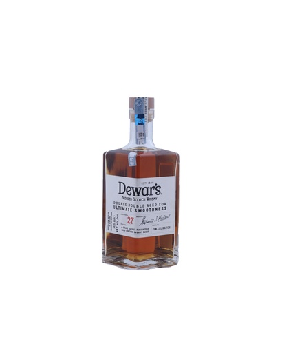[M000961] DEWARS 27Y