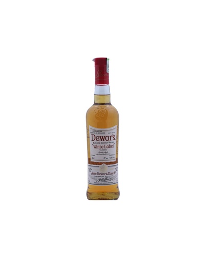 [M000336] DEWARS WHITE LABEL