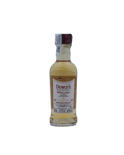 [M001553] DEWARS WHITE LABEL 