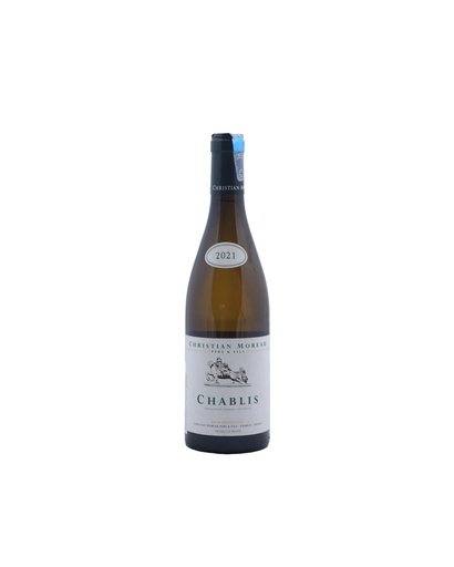 [M000732] DOMAINE CHRI MOR CHABLIS