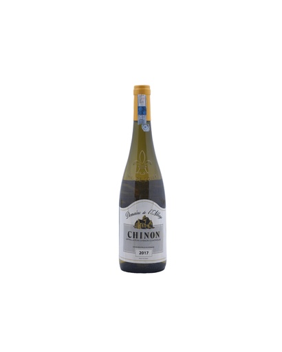 [M001355] DOMAINE DE L ABBAYE CHINON WHITE