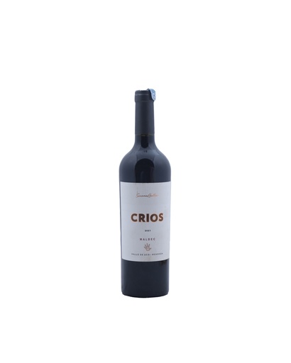 [M000738] DOMINIO DEL PLA CRIOS MALB