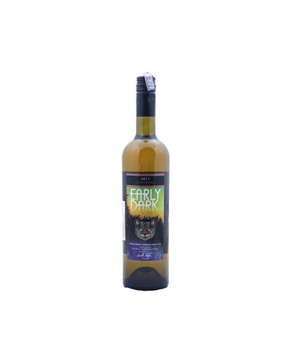 [M001289] EARLY DARK SAUVIGNON