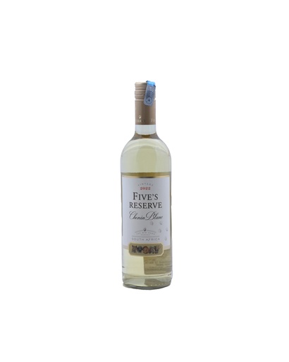 [M000091] FIVES RESERVE CHENIN BLANC VAN LOVEREN