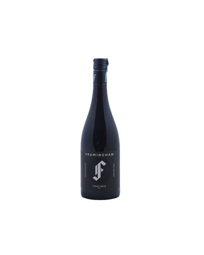 [M000757] FRAMINGHAM PINOT NOIR
