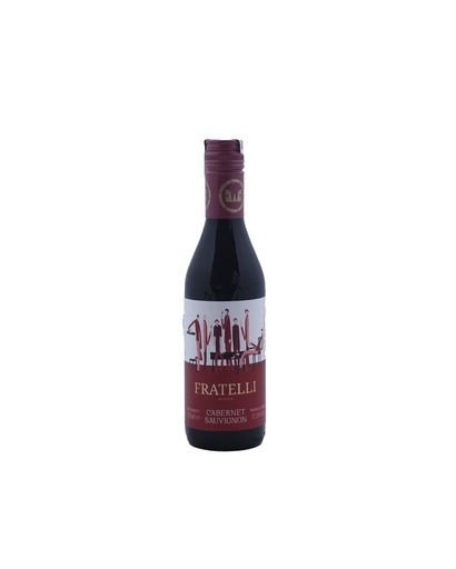 [M001101] FRATELLI CABERNET SAUVIGNON