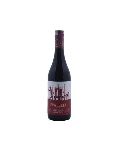 [M001102] FRATELLI CABERNET SAVIGNON