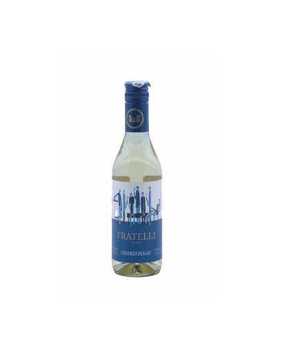 [M001104] FRATELLI CHARDONNAY