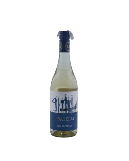 [M001103] FRATELLI CHARDONNAY