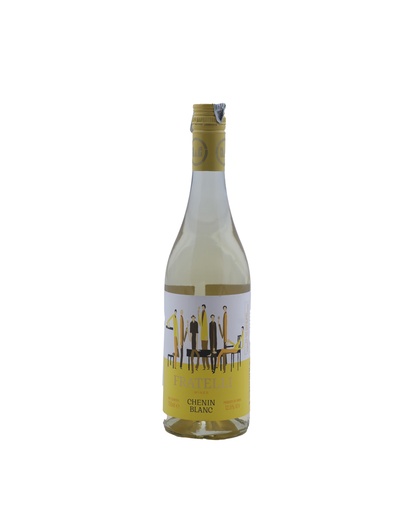 [M001105] FRATELLI CHENIN BLANC