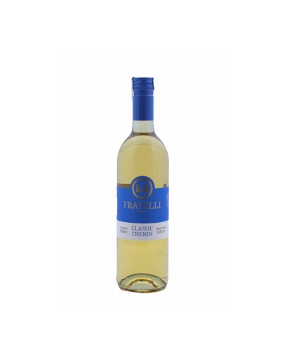 [M001098] FRATELLI CLASSIC CHENIN