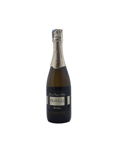 [M001109] FRATELLI GRAN CUVEE BRUT