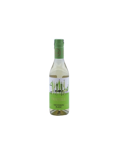 [M001113] FRATELLI SAUVIGNON BLANC