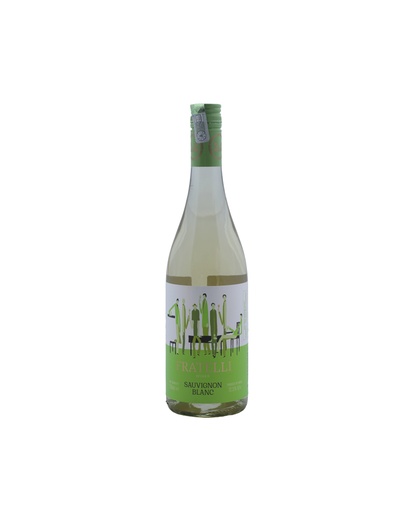 [M001114] FRATELLI SAVIGNON BLANC