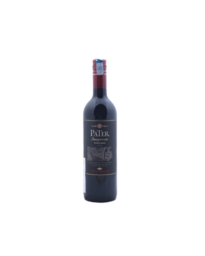 [M000846] FRESCIBALDI PATER SANGIOVESE TOSCANA