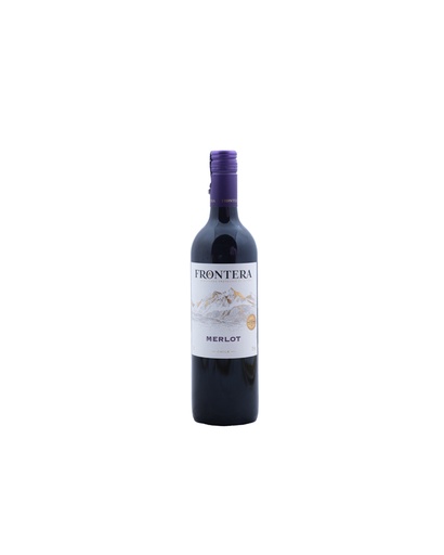 [M000763] FRONTERA MERLOT