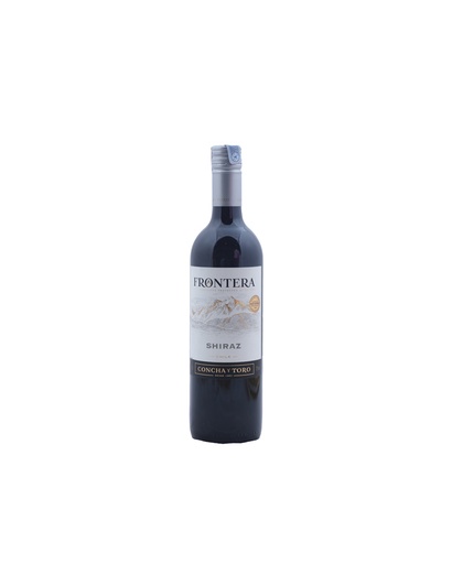[M000764] FRONTERA SHIRAZ