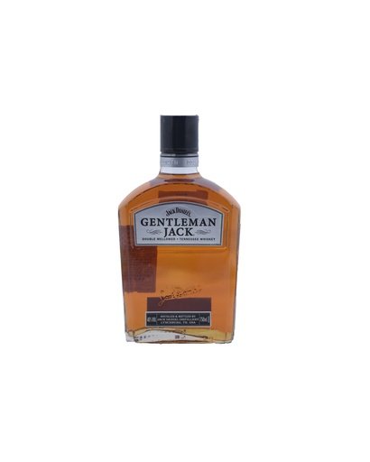 [M000343] GENTLE MAN JACK
