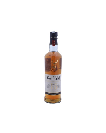 [M000402] GLENFIDDICH SINGLE MALT 15Y