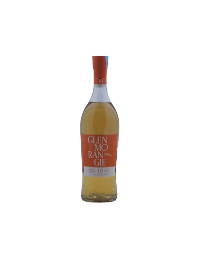 [M000384] GLENMORANGIE THE LASANTA 12Y