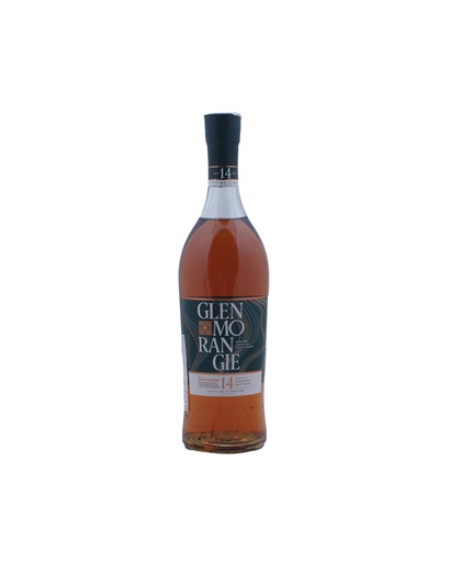 [M000380] GLENMORANGIE THE QUINTA RUBAN 14Y