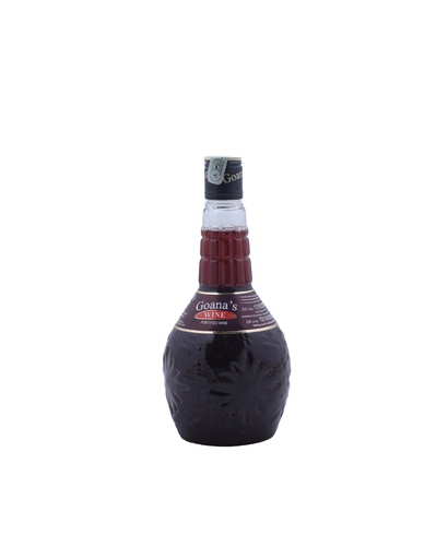 [M001117] GOANAS