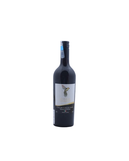 [M000773] GOLDEN SPARROW SANGIOVESE