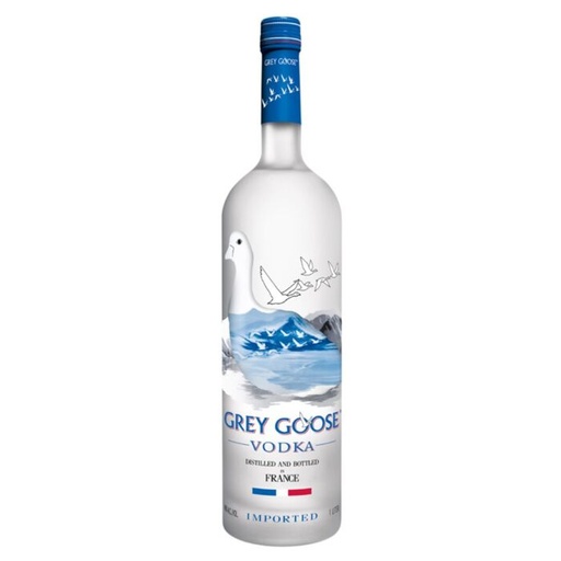 [M001490] GREY GOOSE