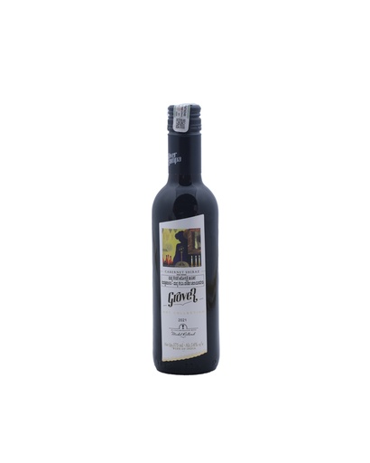 [M001121] GROVER CABERNET SHIRAZ
