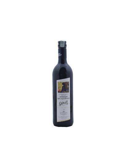 [M001120] GROVER CABERNET SHIRAZ