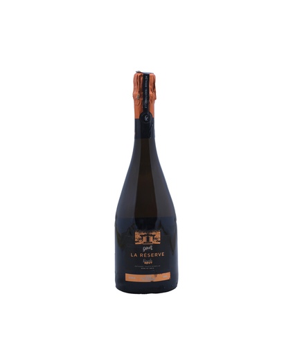 [M001023] GROVER LA RESERVE BRUT ROYALE 