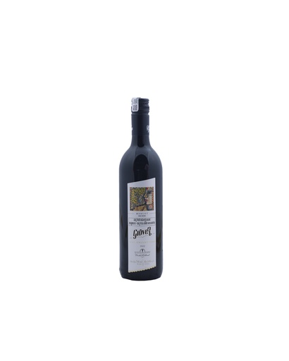 [M001125] GROVER MERLOT RED