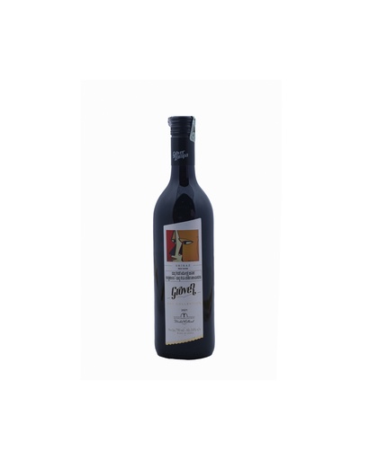 [M001128] GROVER SHIRAZ RED