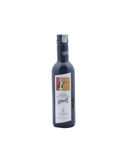 [M001129] GROVER SHIRAZ RED
