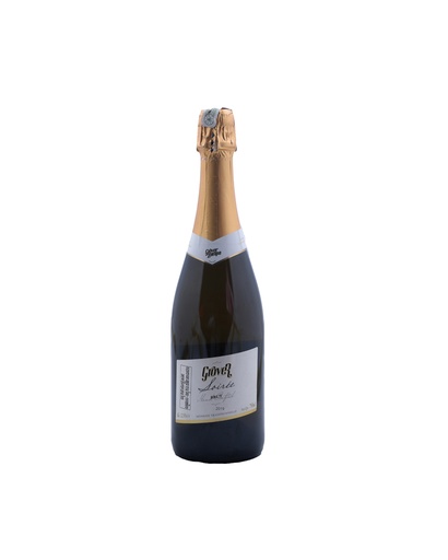 [M001136] GROVER ZAMPA SOIREE BRUT