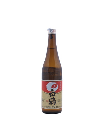 [M001165] HAKUTSURU EXCELLENT JUNMAI